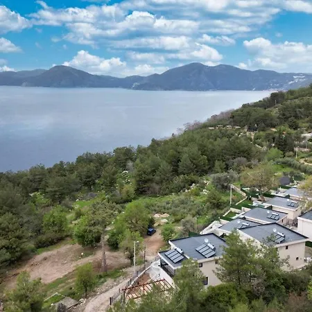 Sleeps 2 Modern With Private Pool Awz 272 *