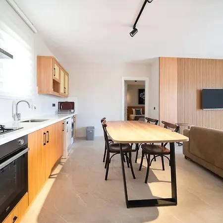 Sleeps 2 Modern With Private Pool Awz 272 Villa *